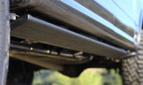 AMP Research Powerstep Smart Series Running Board for Chevy Colorado and GMC Canyon (Part #86153-01A)