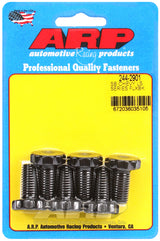 ARP Chevrolet LS Gen III/IV 0.880-inch UHL Flexplate Bolt Kit - Fits LS Engines with 3/4-Inch 12pt Socket