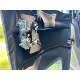 Polaris Ranger XP 1000 Crew Framed Door Kit