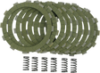 EBC Clutch Kit SRC50