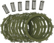 EBC Clutch Kit - Ninja ZX-10 SRC79