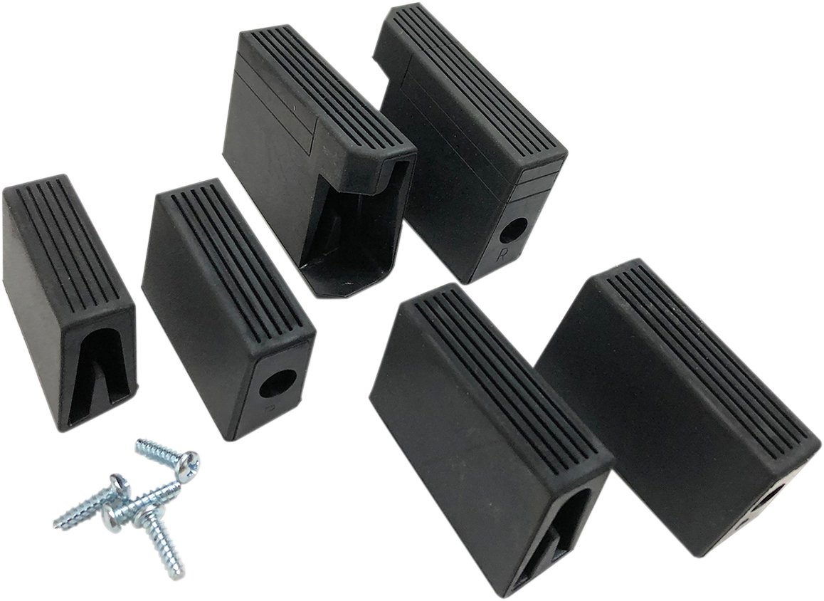 CALIBER Finger Bushings - Sled Wheels - Replacement - 6 Pack 13577