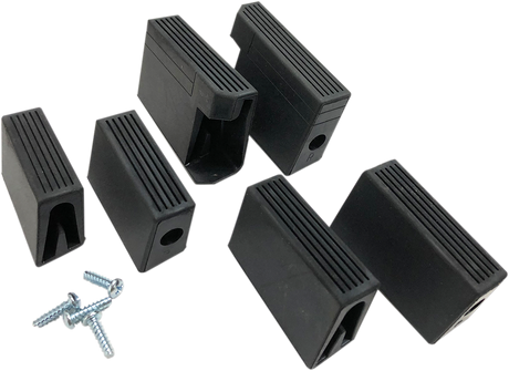 CALIBER Finger Bushings - Sled Wheels - Replacement - 6 Pack 13577
