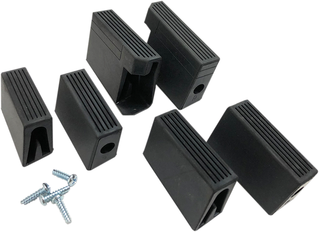 CALIBER Finger Bushings - Sled Wheels - Replacement - 6 Pack 13577