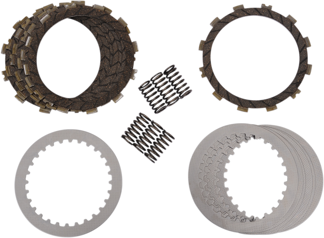 EBC Clutch Kit DRC130