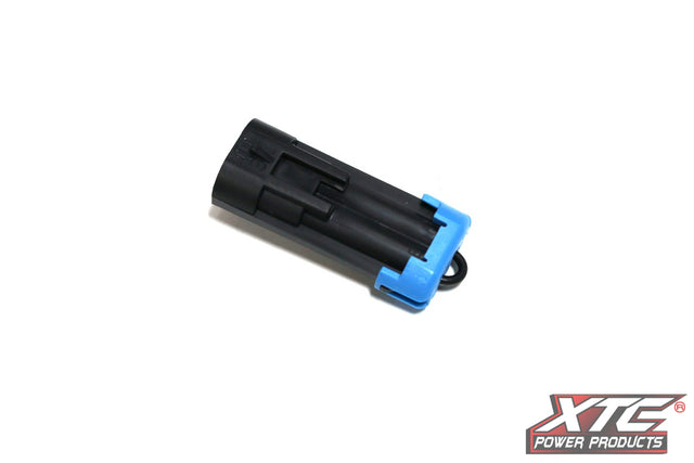 XTC Power Products Plug N Play Seat Belt for Polaris RZR 900 and XP Turbo (2016-2019)