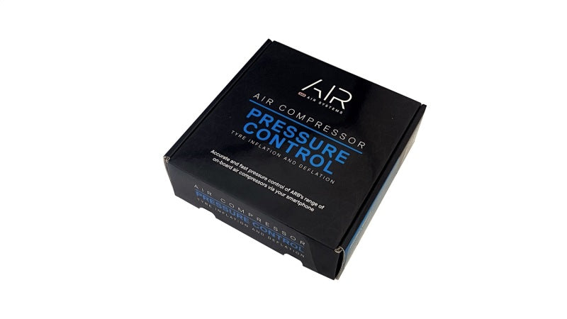 ARB Pressure Control Kit for CKSA12, CKMA12, and CKMTA12 Air Compressors