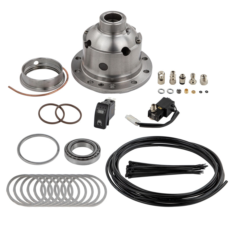 ARB Air Locker Differential for Toyota IFS 7.5 with 10 Bolt and 27 Spline - Part RD90