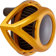 ARLEN NESS Clear Tear Air Cleaner Kit - Gold 600-245