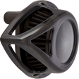 ARLEN NESS Clear Tear Air Cleaner Kit - Black 600-242