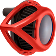 ARLEN NESS Clear Tear Air Cleaner Kit - Red 600-246