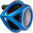 ARLEN NESS Clear Tear Air Cleaner Kit - Blue 600-244
