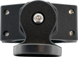 BRITE-LITES Whip Mount - Swivel Tubular - 1.75" - 2" BL-WPAB