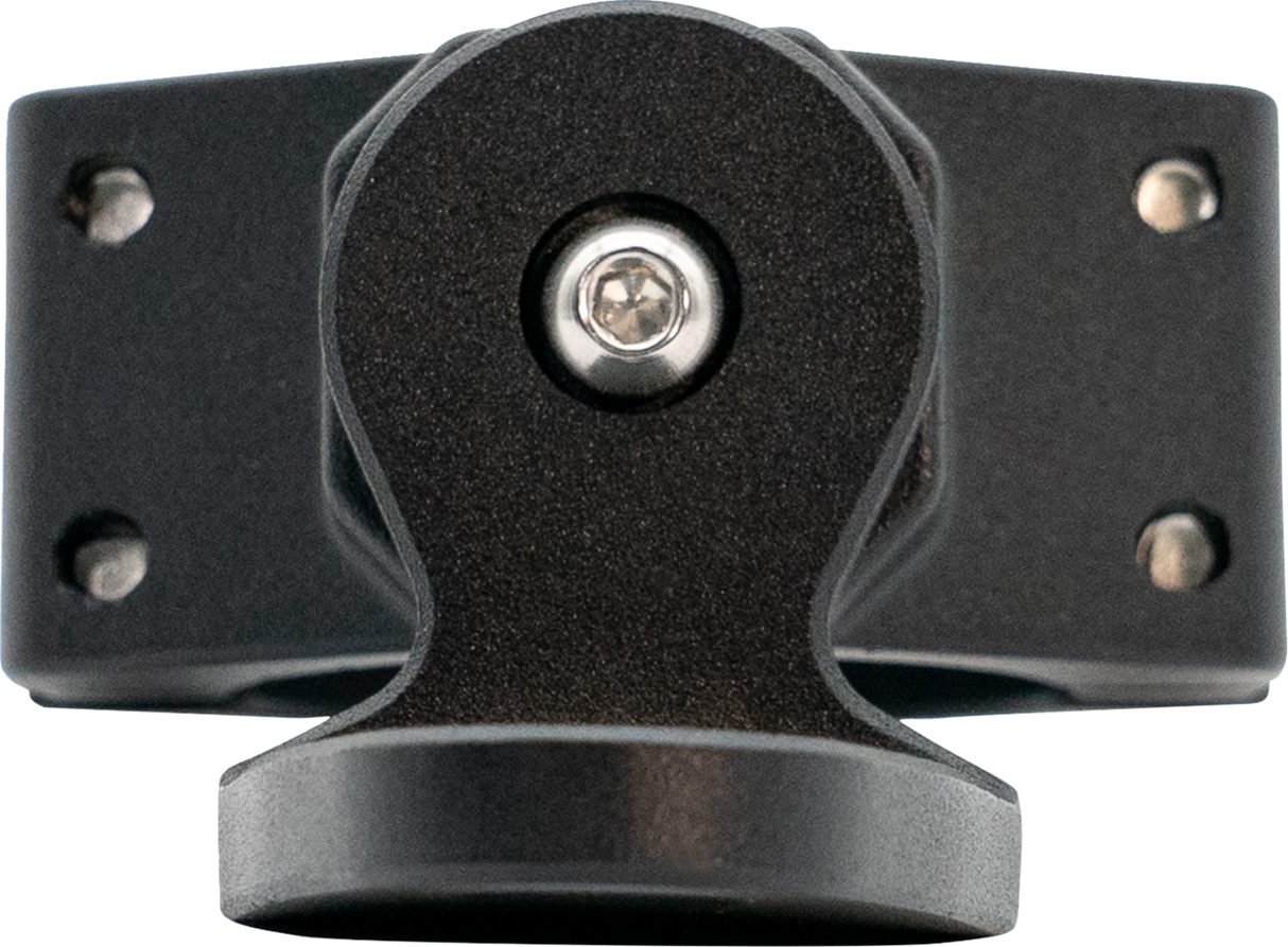 BRITE-LITES Whip Mount - Swivel Tubular - 1.75" - 2" BL-WPAB
