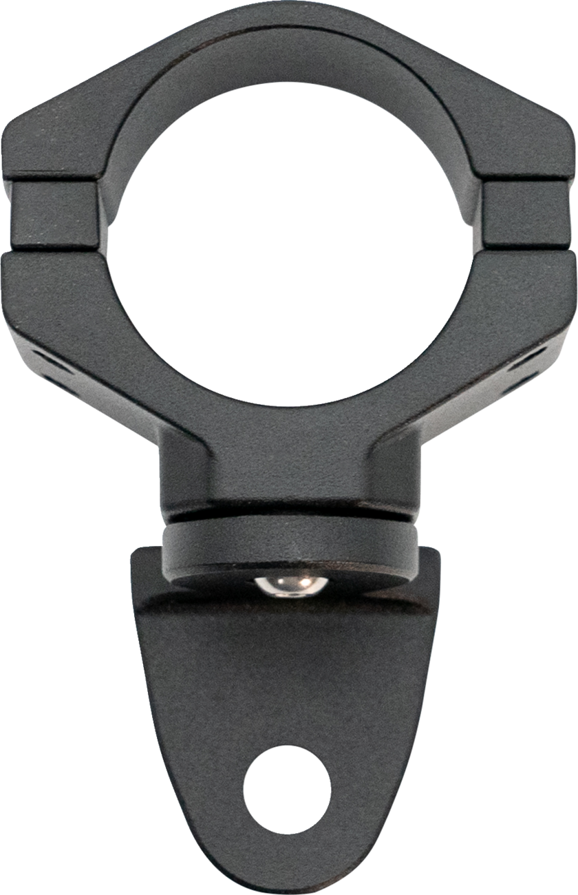 BRITE-LITES Whip Mount - Swivel Tubular - 1.75" - 2" BL-WPAB
