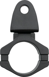 BRITE-LITES Whip Mount - Swivel Tubular - 1.75" - 2" BL-WPAB