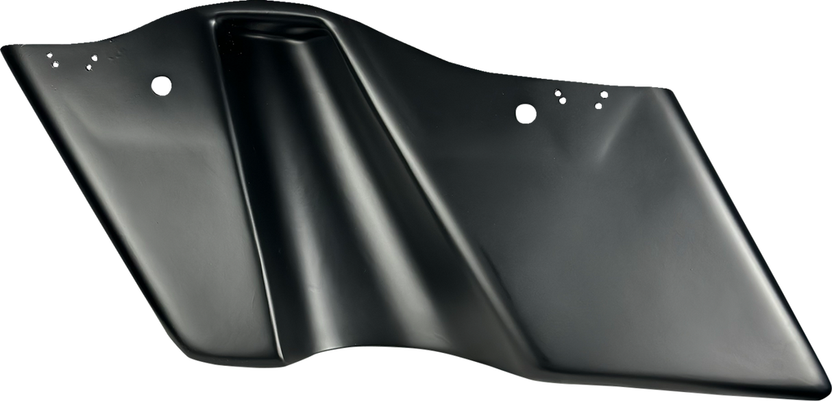 HOPPE INDUSTRIES Saddlebag - Left HPBY-1046A