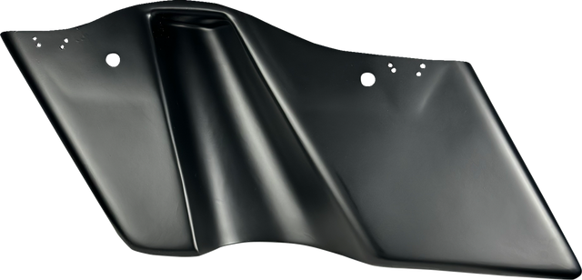 HOPPE INDUSTRIES Saddlebag - Left HPBY-1046A