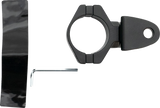 BRITE-LITES Whip Mount - Swivel Tubular - 1.75" - 2" BL-WPAB