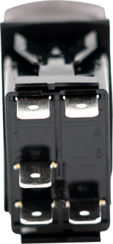 BRITE-LITES Rocker Switch - Whip Light BL-WPARS