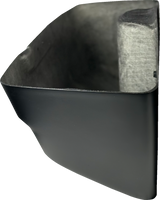 HOPPE INDUSTRIES Saddlebag - Right HPBY-1045A