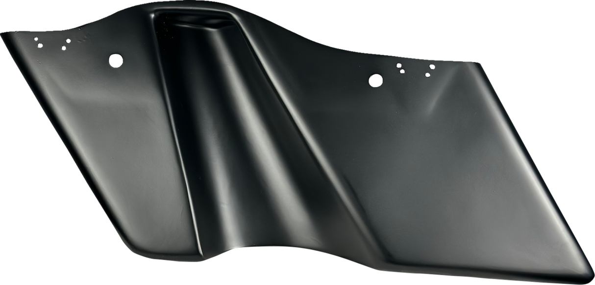 HOPPE INDUSTRIES Saddlebag - Right HPBY-1045A