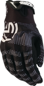 MOOSE Offroad MX1™ Gloves 2XL with D3O® Impact Protection for Motocross and Off-Road Vehicles