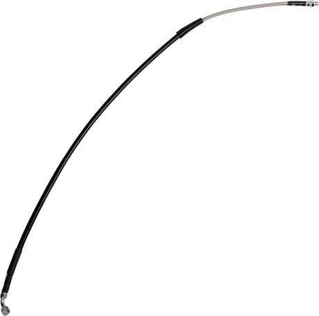 MOOSE OFFROAD Brake Line - Stainless Steel B05-1-010/P
