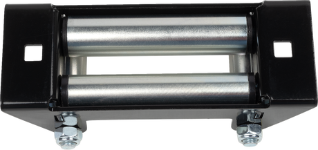 MOOSE OFFROAD Plow Roller Fairlead - UTV 1679PF