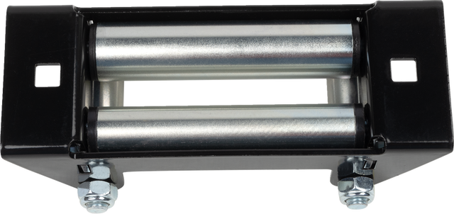 MOOSE OFFROAD Plow Roller Fairlead - UTV 1679PF