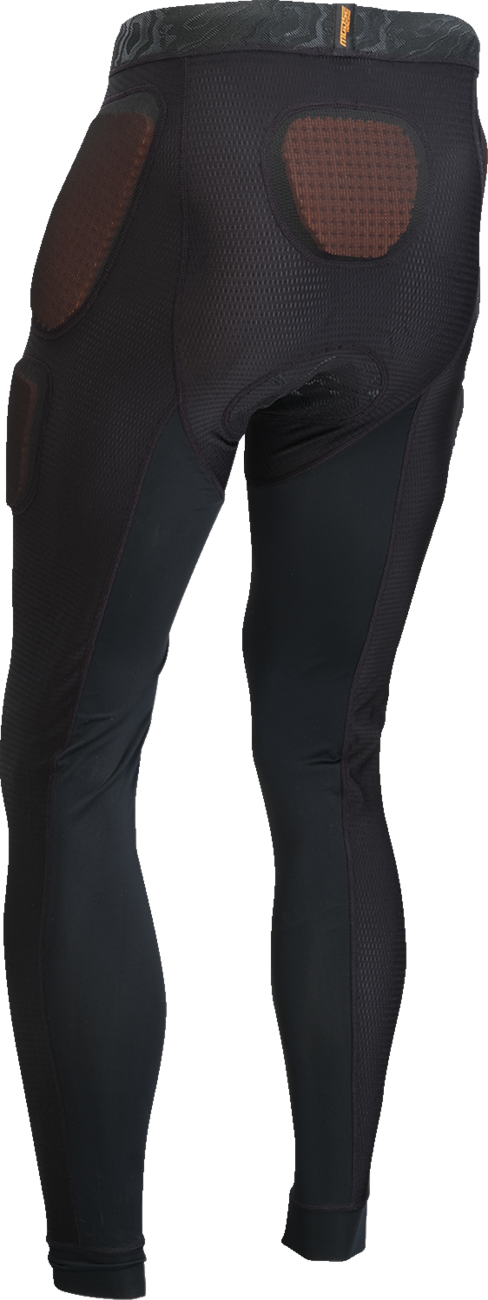 MOOSE OFFROAD XC1 Guard Pants - Black - 3XL 2901-12096