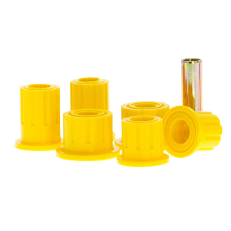 ARB D40-Fit Rear Leaf Spring Bushing Kit for Nissan Xterra and Suzuki Equator