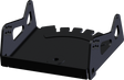 KFI CC Conversion Blade Cradle