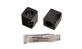 Energy Suspension 74-78 Nissan 260Z/280Z & 79-83 Nissan 280ZX Rear 20mm Sway Bar Bushings – Performance Polyurethane