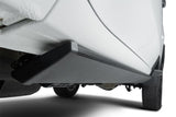AMP Research PowerStep Plug & Play Running Boards for 2023-2024 Toyota Sequoia – Black