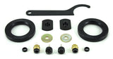 Air Lift Performance Ford Mustang Rear Air Suspension Kit (2005-2014) Part #75623