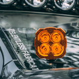 FLEX ERA 4 Light Cover | KC HiLites