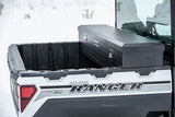 UTV Aluminum Bed Box