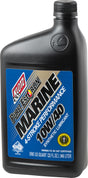 KLOTZ Pure Estorlin Marine 10W40 4T Engine Oil - 1 Quart for Inboard, Outboard, and PWC
