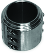 DragonFire Racing Machined Tube Clamp - 1.75 Inch Diameter for Powersports Applications
