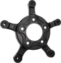 ARLEN NESS Spider Rotor Adaptor - Black 300-080