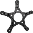 ARLEN NESS Spider Rotor Adaptor - Black 300-082