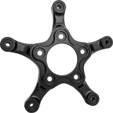 ARLEN NESS Spider Rotor Adaptor - Black 300-082