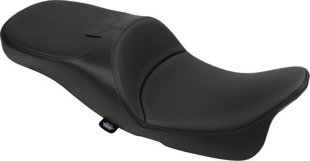 Drag Specialties Seats Extended Reach Freedom Seat for Harley FLHX, FLTRX, FLHR, FLHTCU 2009-2025