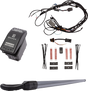 RAVEK Taillight - Multi-Function - Ranger w/o Ride Command 64-109