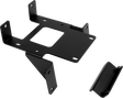 MOOSE OFFROAD Winch Mount - UTV - Kawasaki 1653PF