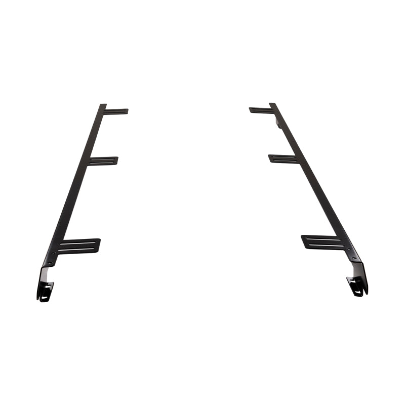 ARB Roof Rack Fitting Kit for 2003-2009 Toyota 4Runner – Vehicle Specific Stainless Steel Hardware