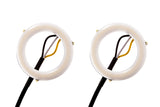 Diode Dynamics Halo Lights LED 50mm Switchback (Pair)