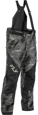 Snx Pro Pant Black Md