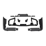 ARB Summit RSTB Integrit Rear Bumper for Toyota Tacoma 2016-2017 with Integrated Tow Hitch